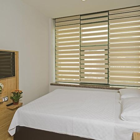 Demir Suite Hotel Istanbul Bagian luar foto