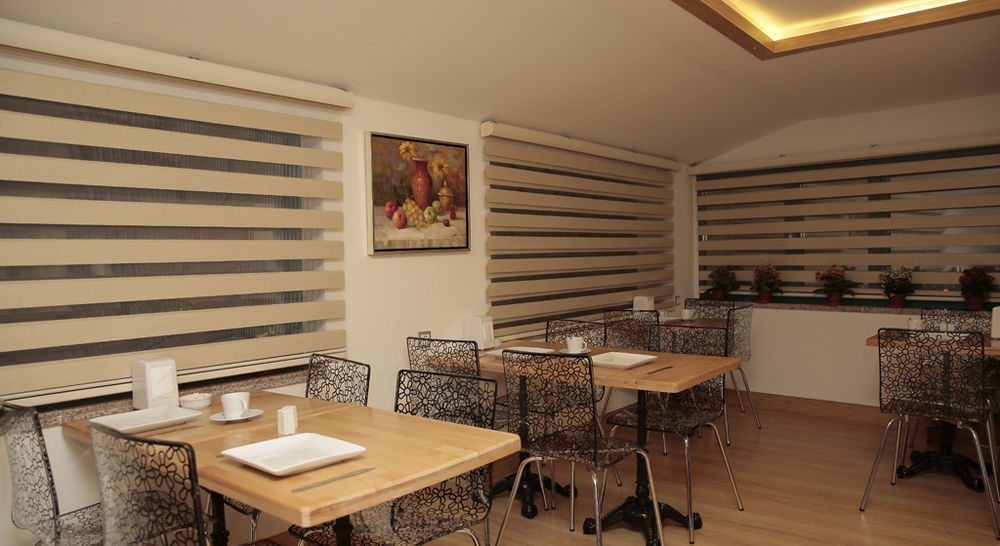 Demir Suite Hotel Istanbul Bagian luar foto