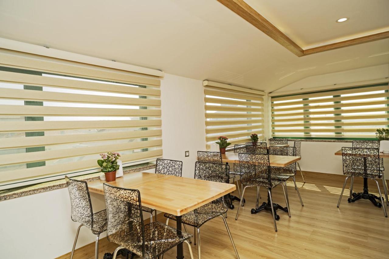 Demir Suite Hotel Istanbul Bagian luar foto