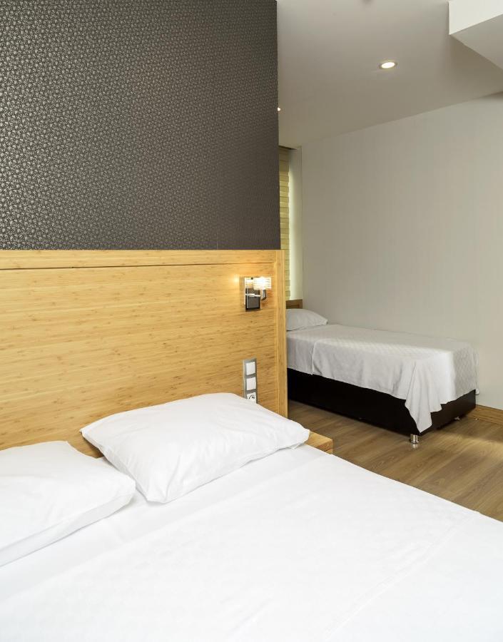 Demir Suite Hotel Istanbul Ruang foto
