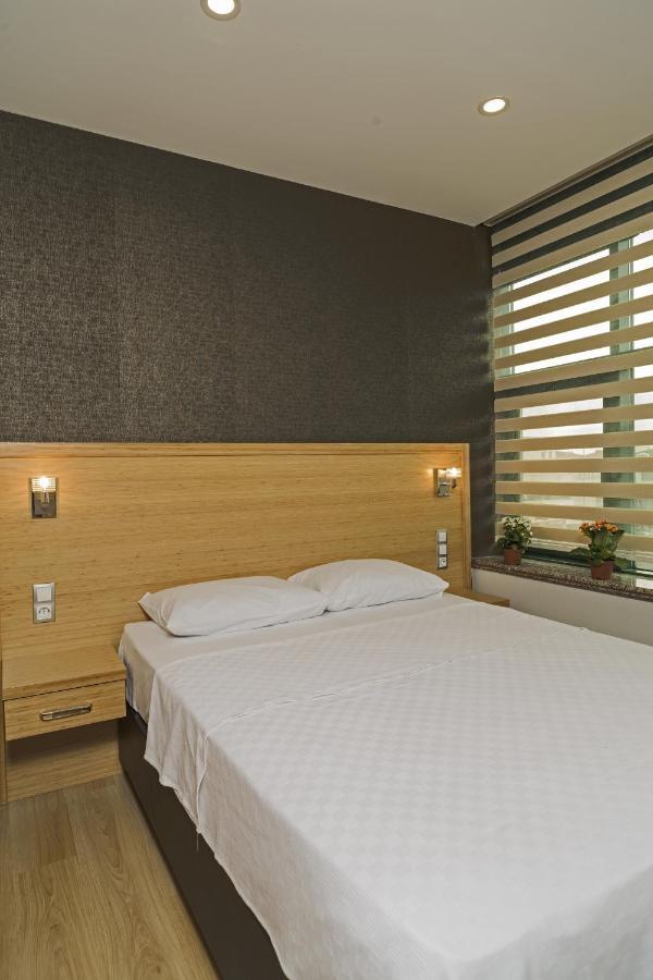 Demir Suite Hotel Istanbul Ruang foto